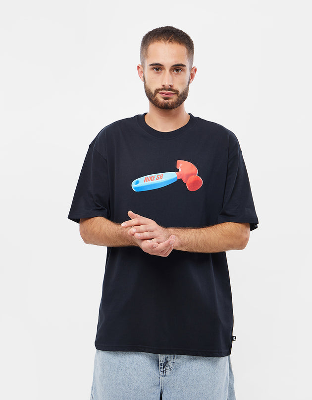 Nike SB Hammers T-Shirt - Black