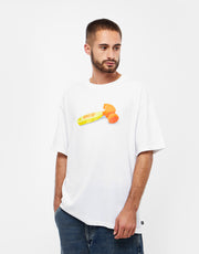 Nike SB Hammers T-Shirt - White