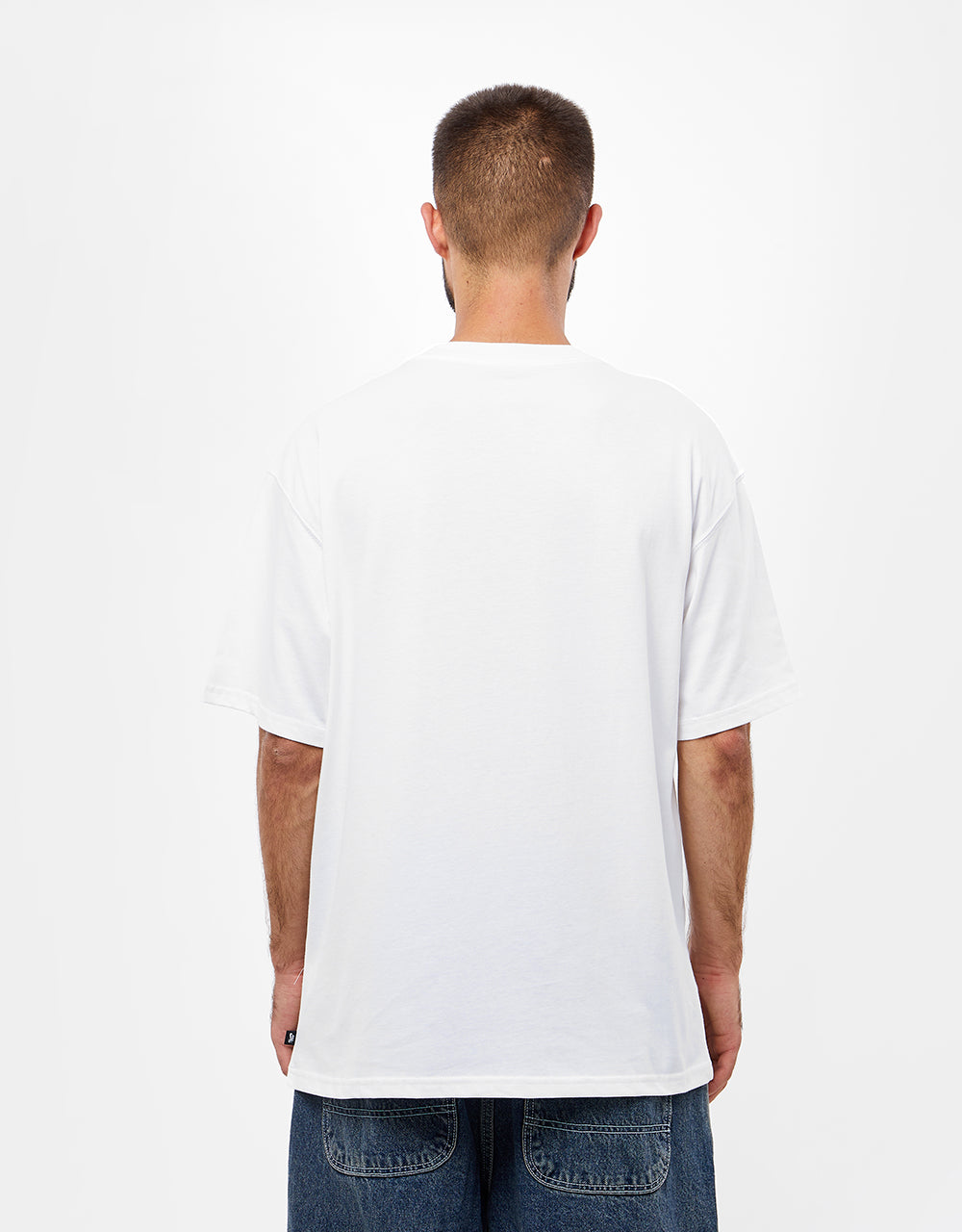 Nike SB Hammers T-Shirt - White