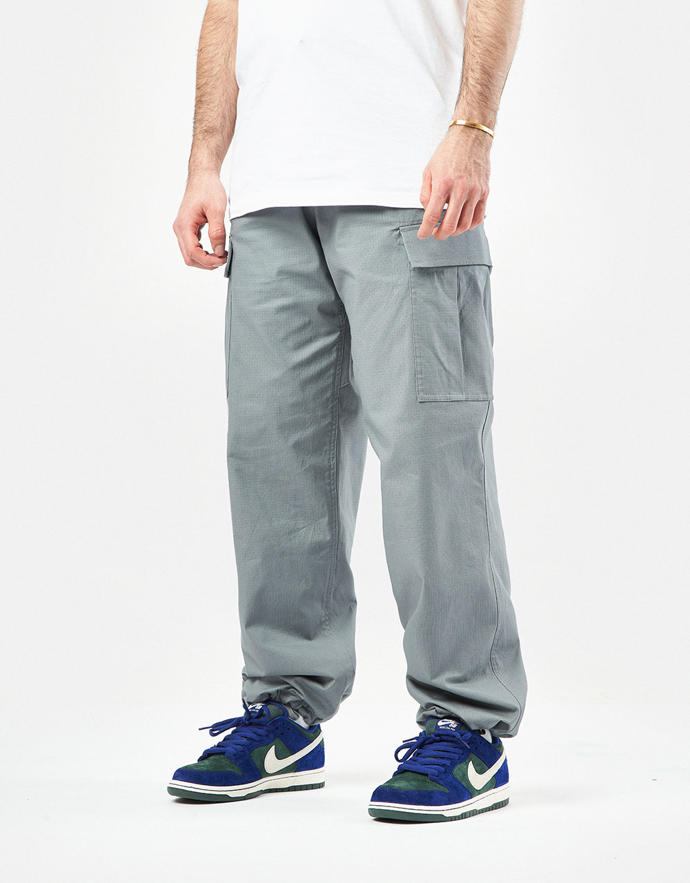 Nike SB Kearny Cargo Pant - Smoke Grey