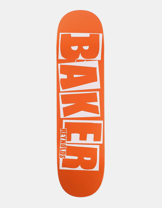 Baker Reynolds Brand Name B2 Deck - 8.38"