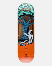Arbor Ace Pelka Disconnected Skateboard Deck - 8.75"
