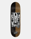 Santa Cruz Winkowski Primeval VX Skateboard Deck - 8.8"