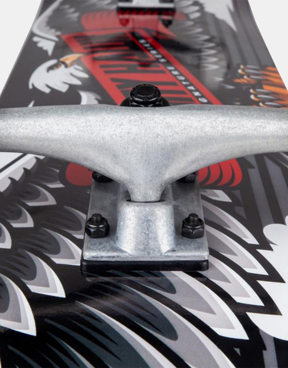 Tony Hawk 180 Wingspan Special Complete Skateboard - 8"