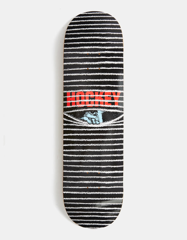Hockey Fitzgerald Observation Skateboard Deck - 8.75"