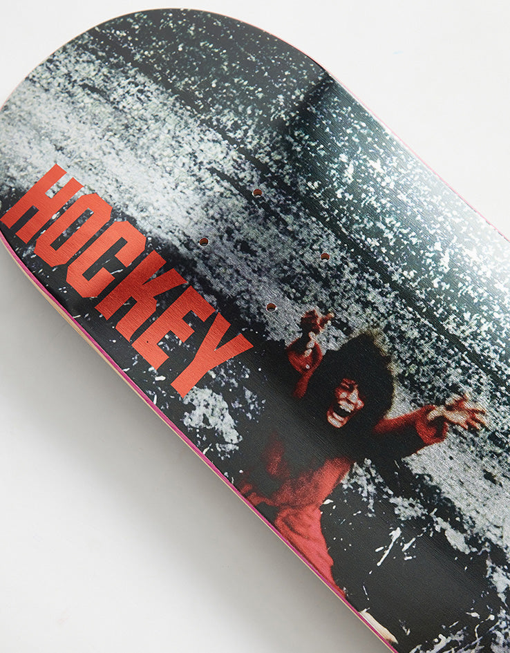 Hockey Rodrigues Prey Skateboard Deck - 8.25"
