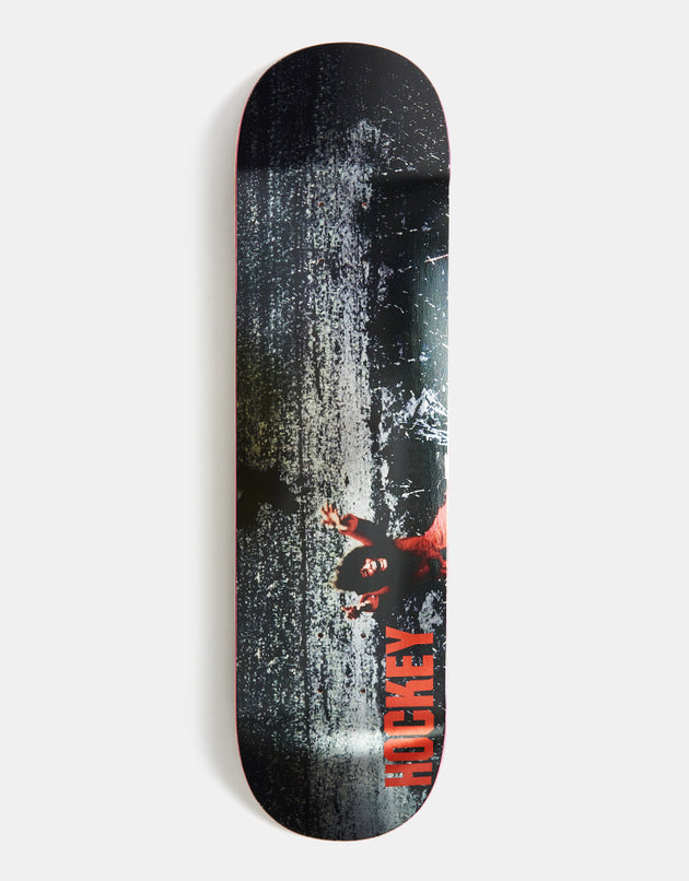 Hockey Rodrigues Prey Skateboard Deck - 8.25"