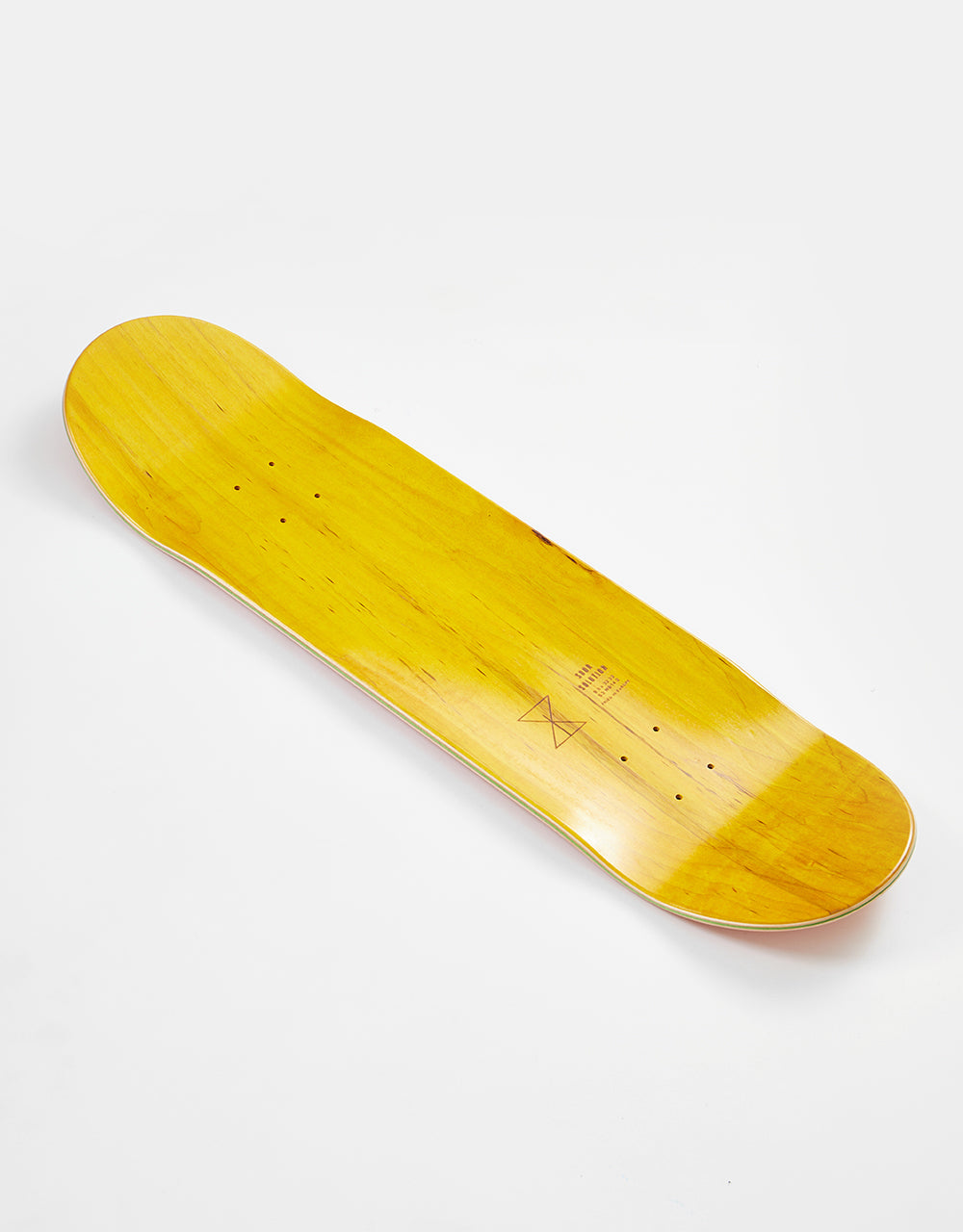 Sour Solution Oscar Napoleon Skateboard Deck - 9"