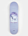 Sour Solution Isaksson Polejam Pony Skateboard Deck - 8.25"