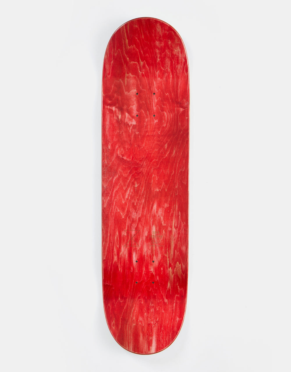 Sour Solution DK Skateboard Deck - 8.5"