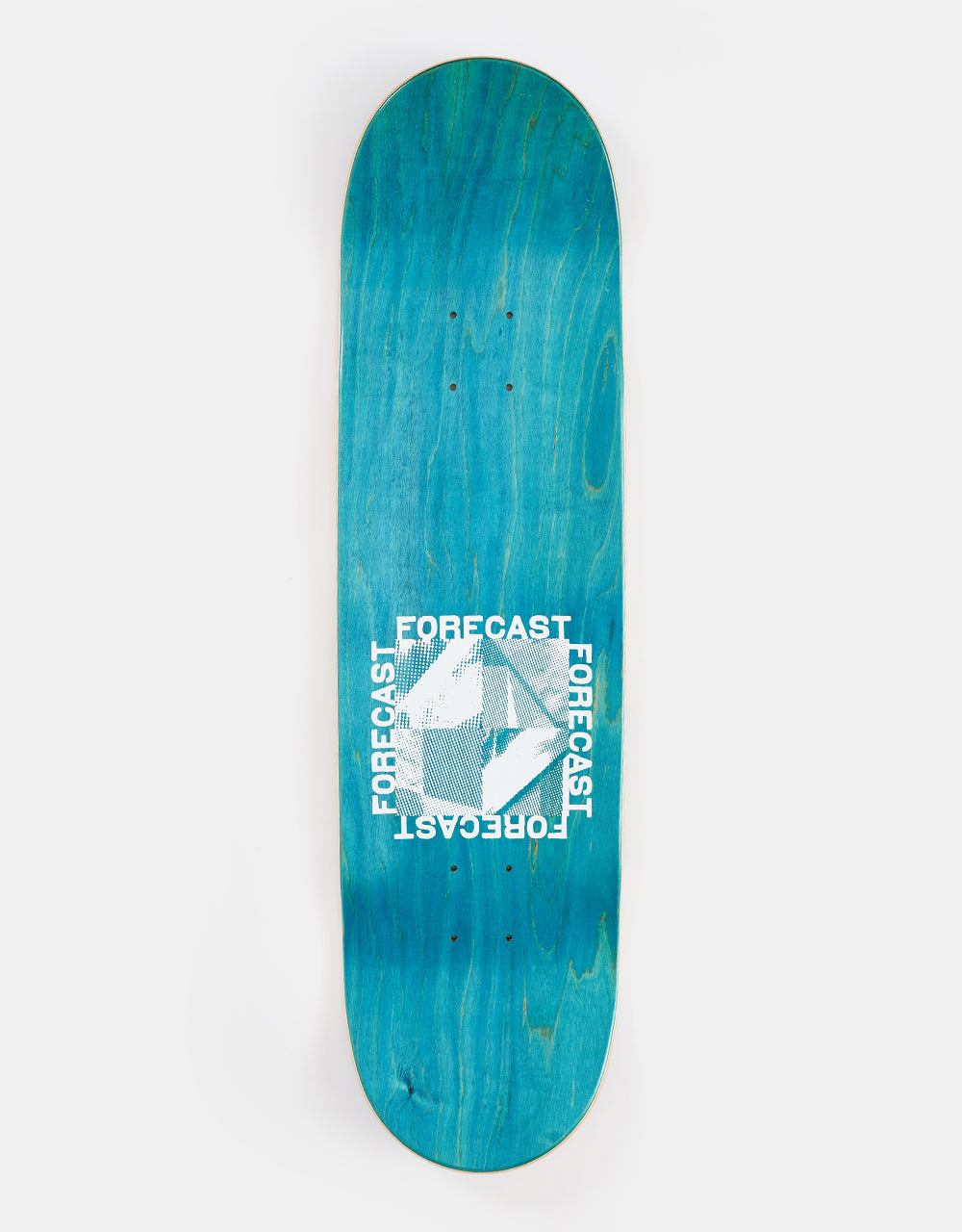 Forecast Seasons 02 Skateboard Deck