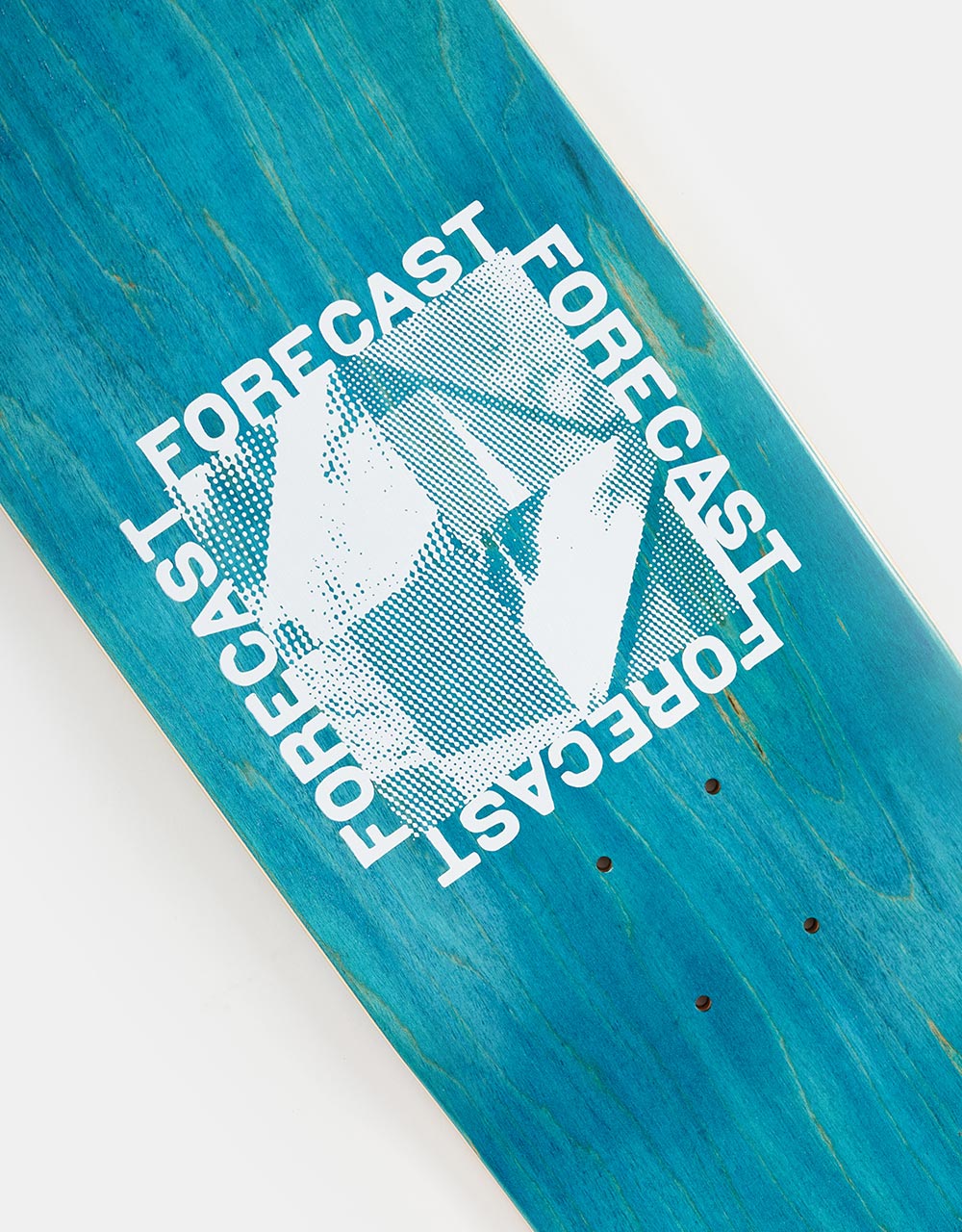 Forecast Seasons 02 Skateboard Deck