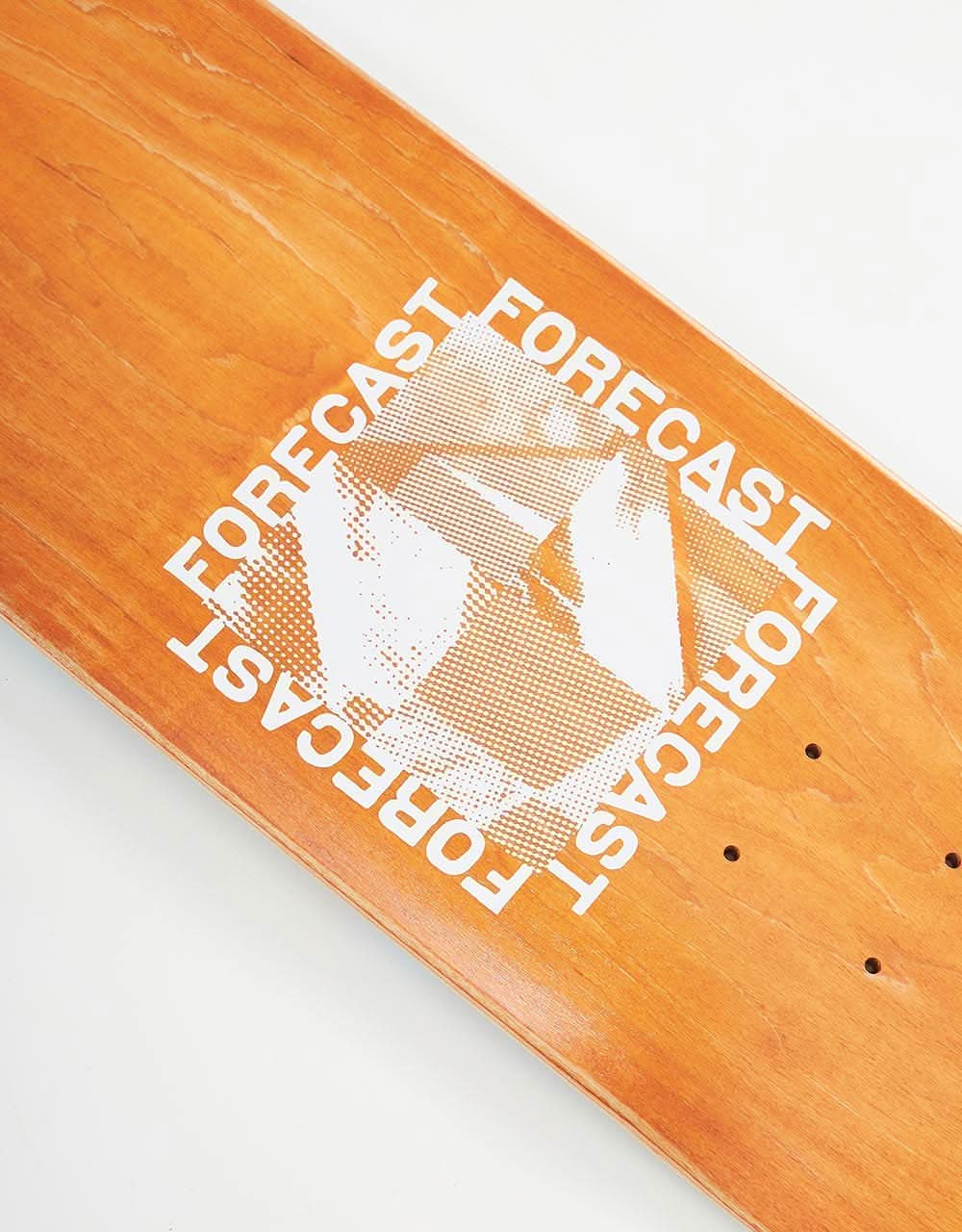 Forecast Seasons 03 Skateboard Deck