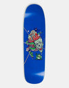 Polar Rozenberg The Mask Skateboard Deck - P9 Shape 8.625"