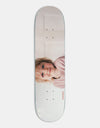 Polar Boserio Run Cleo Skateboard Deck - 8.5"