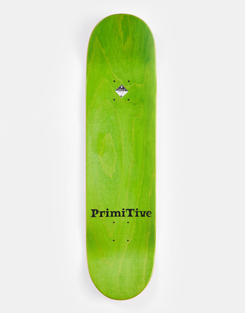 Primitive Desarmo Daydream Skateboard Deck - 8.125"