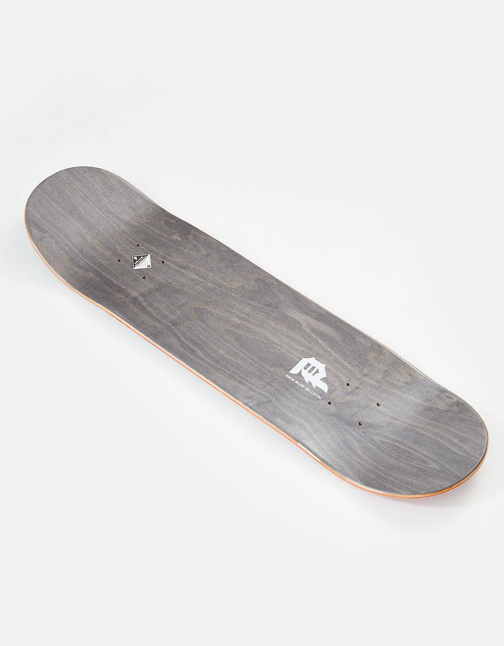 Primitive Long Play Skateboard Deck - 8.25"