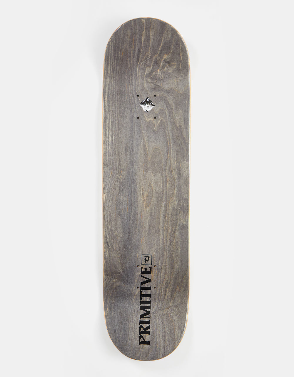 Primitive Zaprazny Refraction Skateboard Deck - 8.38"