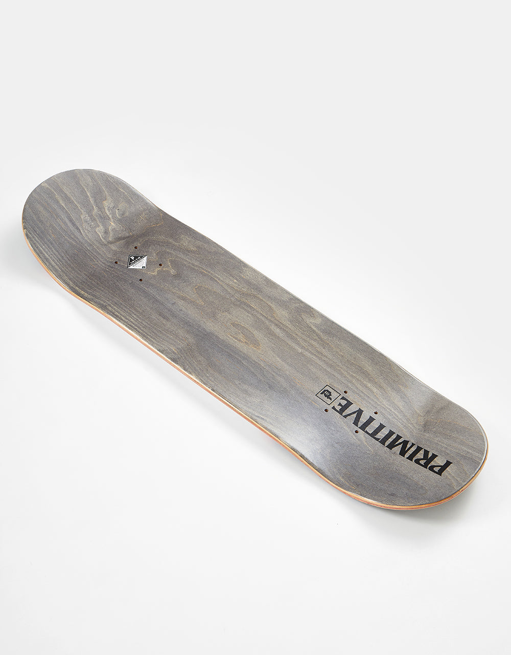 Primitive Zaprazny Refraction Skateboard Deck - 8.38"