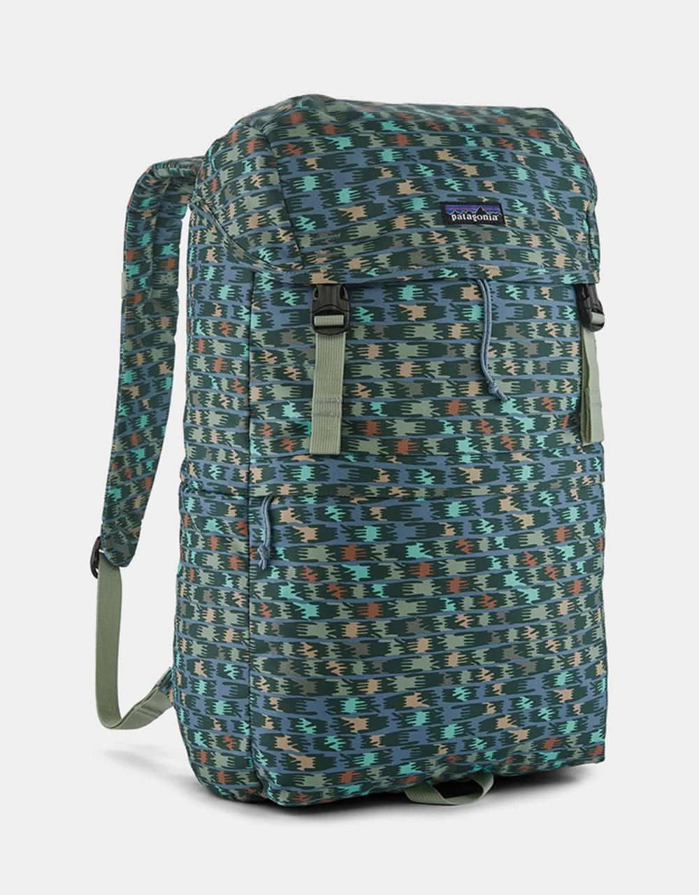 Patagonia Bags Backpacks Travel Luggage Route One