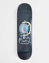 Frog Michel Dragon I Skateboard Deck - 8.5"