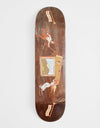 Pass Port Pall Angel vs Devil Skateboard Deck - 8.38"