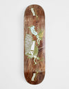 Pass Port O'Grady Angel vs Devil Skateboard Deck - 8.5"