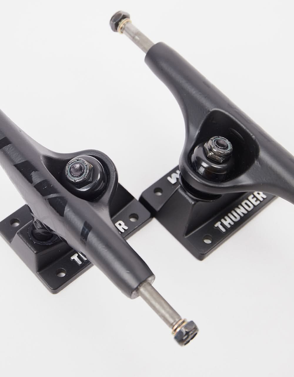 Thunder Sonora 148 High Skateboard Trucks (Pair)