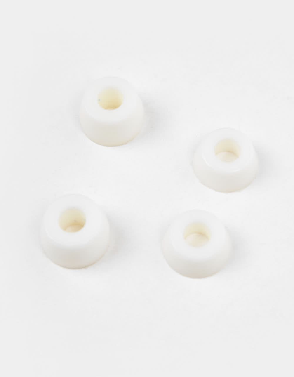 Thunder 90d Premium Truck Bushings - White