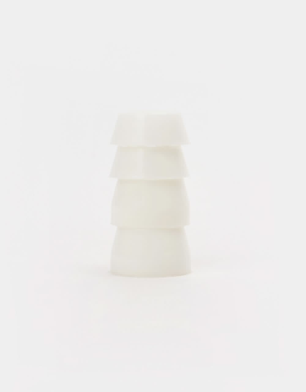 Thunder 90d Premium Truck Bushings - White