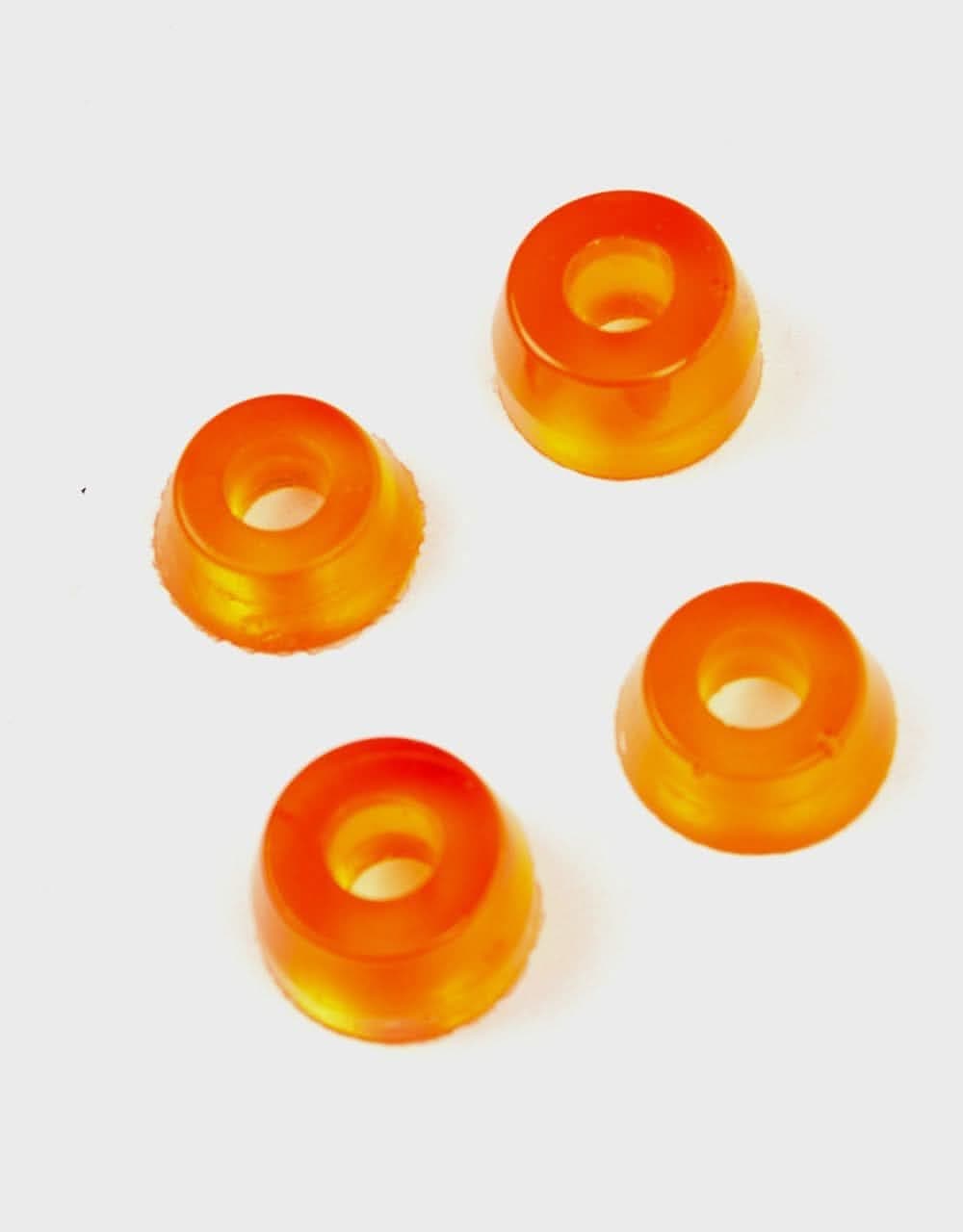 Thunder 90d Premium Truck Bushings - Orange