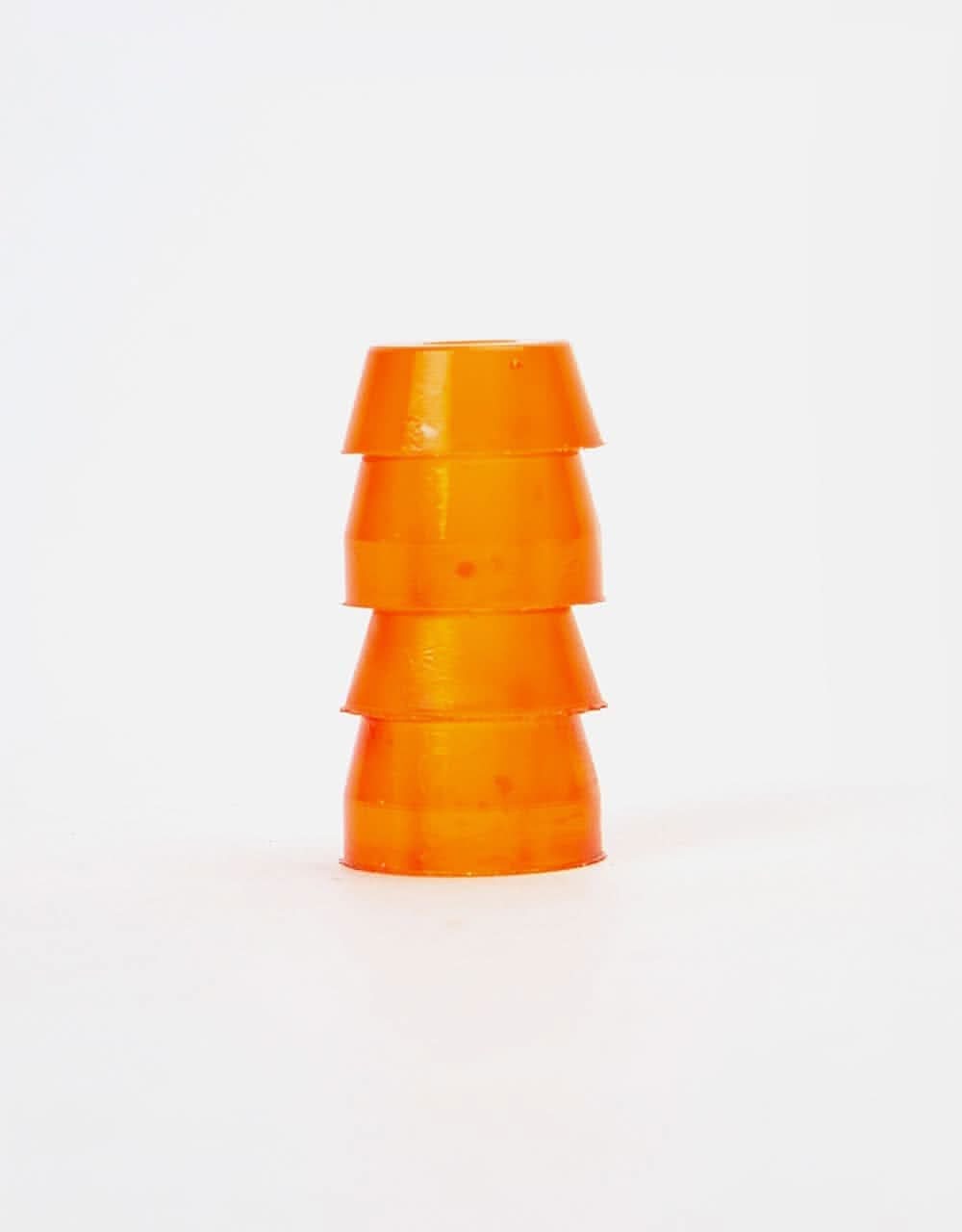 Thunder 90d Premium Truck Bushings - Orange