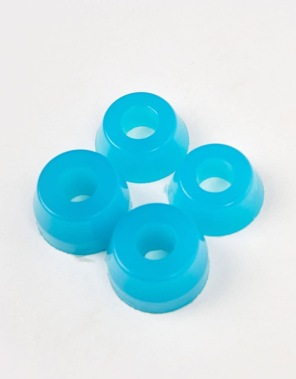 Thunder 94d Premium Truck Bushings Blue