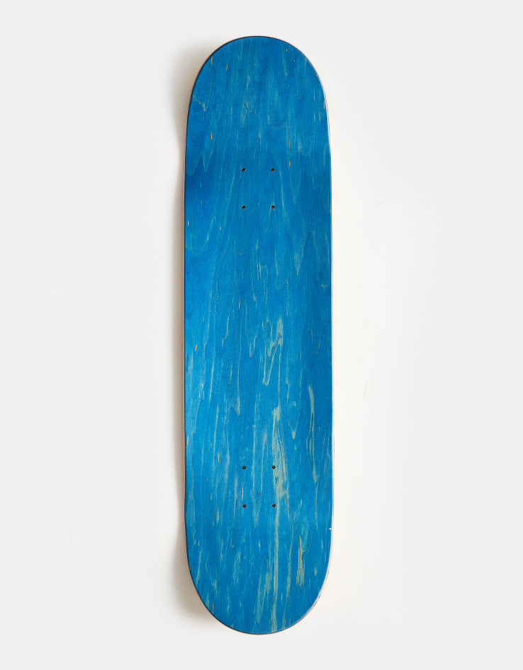 Death Team Issue Skateboard Deck