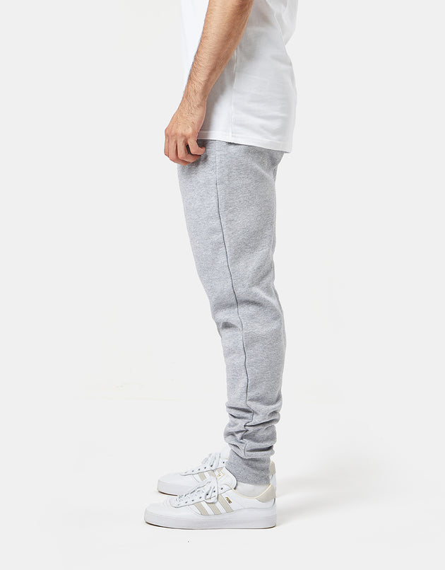 Route One Essential Sweatpant - Heather Grey