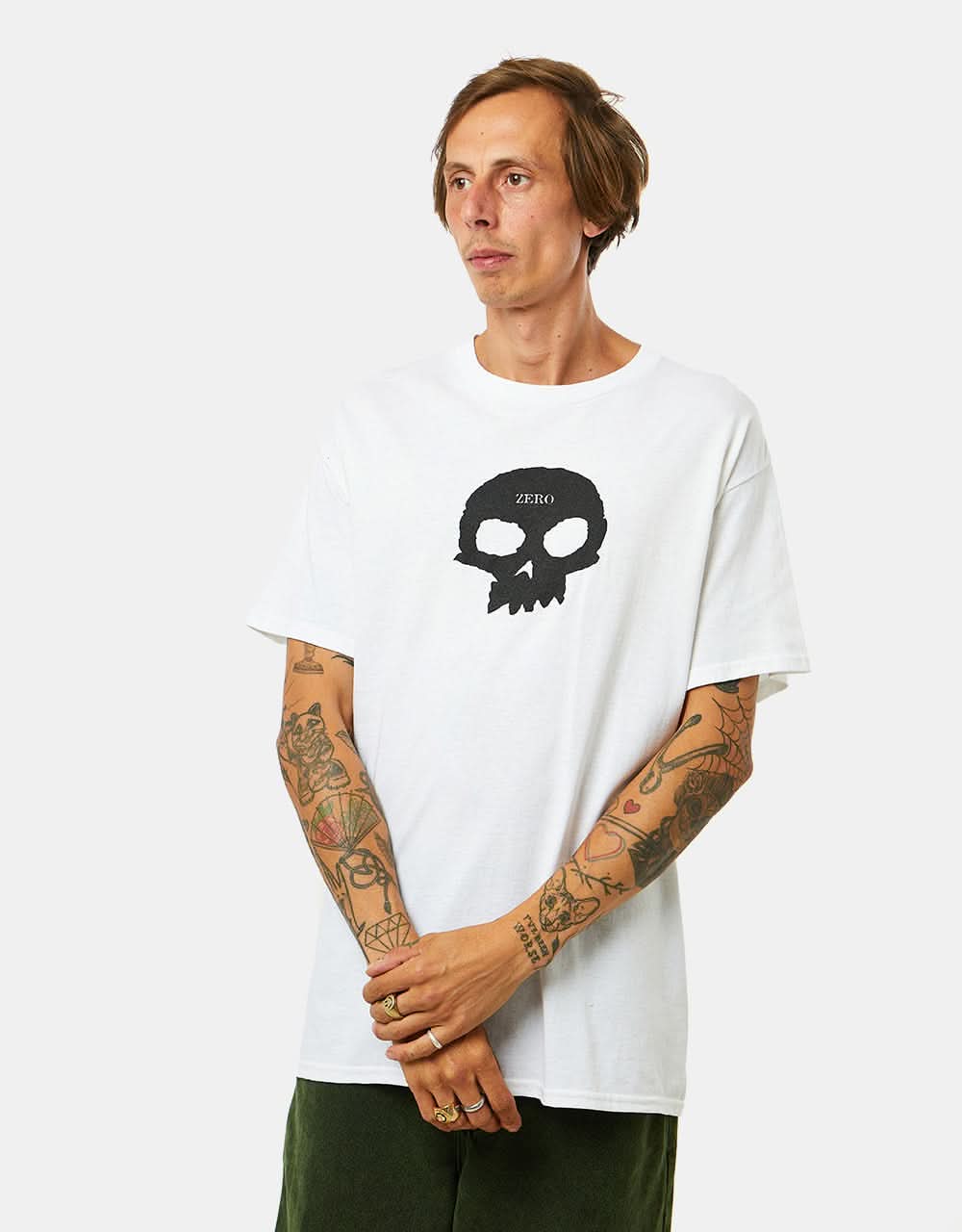nike skull t shirt