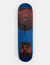 Isle x Mark Alexander Sylvain MA II Skateboard Deck - 8.25"