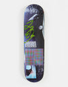 Isle x Damina Roach Arnold DM II Skateboard Deck - 8.25"
