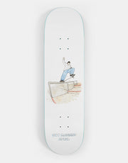 April x Henry Jones Mariano Chinatown Skateboard Deck