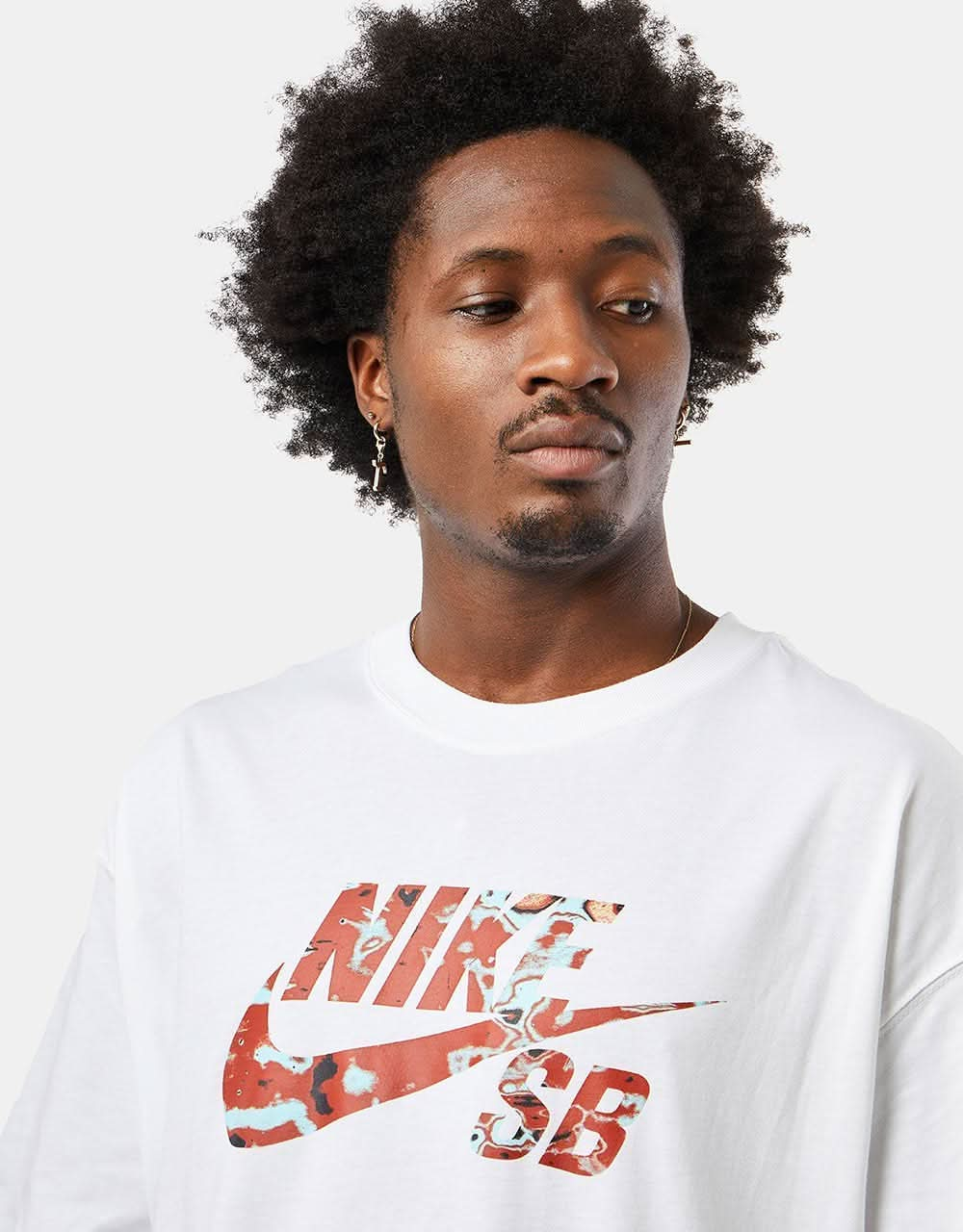 Nike SB Crenshaw Skate Club Tee SC1