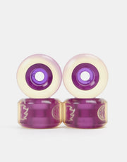 Spitfire Sapphires 90d Skateboard Wheels - 58mm