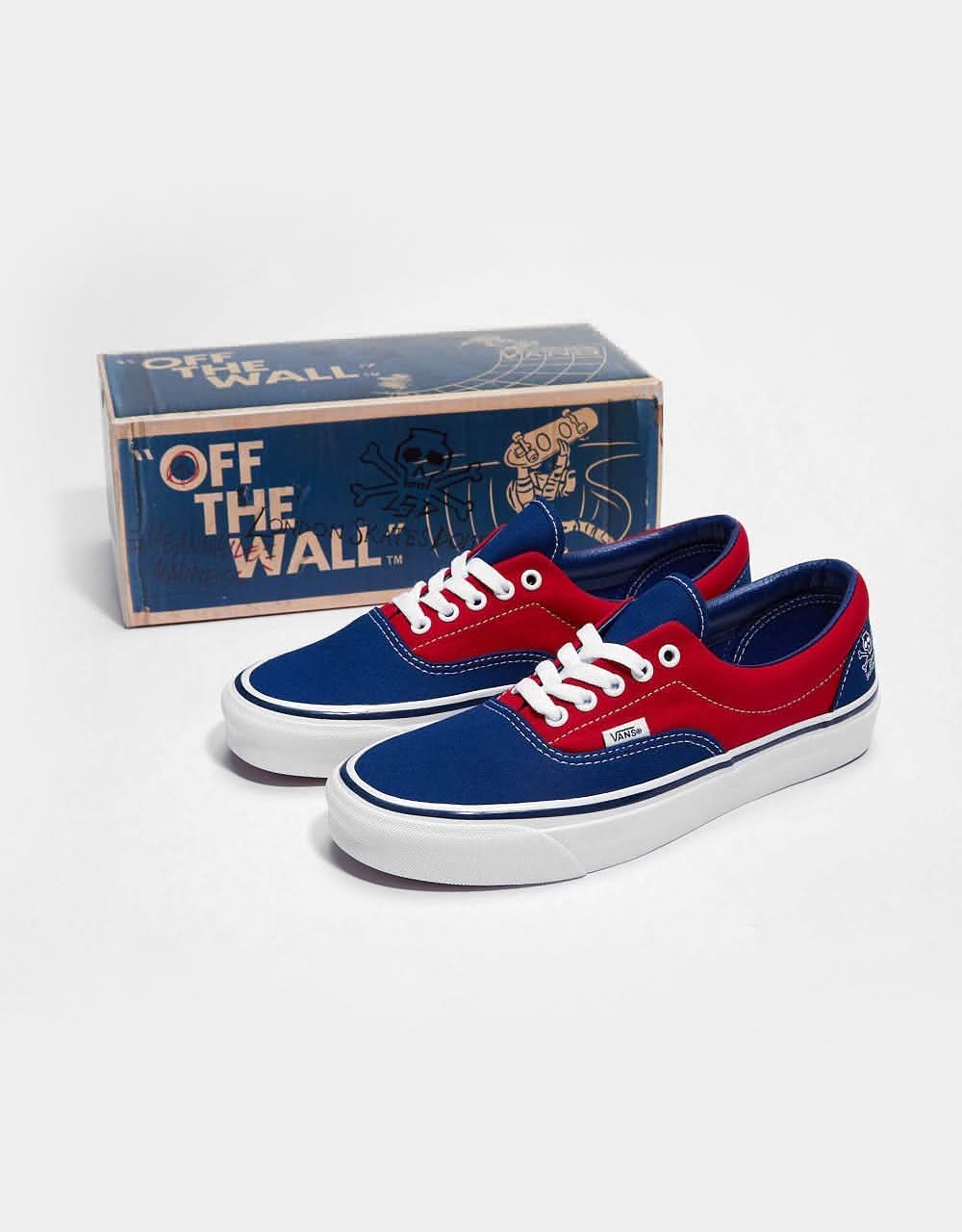 Buy vans shoes london Clearance