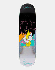 Welcome Nora Special Effects on Sphynx Skateboard Deck - 8.8"