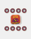 Bronson Speed Co. Fabiana Delfino G3 Pro Bearings