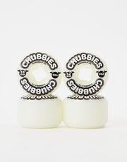 OJ Chubbies 99a Skateboard Wheels