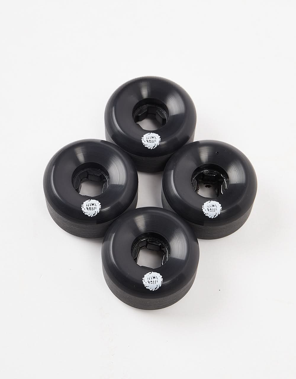 Slime Balls x Mike Giant Speed Balls 99a Skateboard Wheels - 54mm