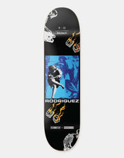 Primitive x Guns N' Roses Rodriguez Estranged Skateboard Deck - 8.125"