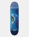 Primitive x Guns N' Roses Illusion Team Skateboard Deck - 8"