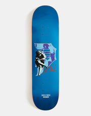 Primitive x Guns N' Roses Illusion Team Skateboard Deck - 8"