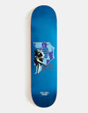 Primitive x Guns N' Roses Illusion Team Skateboard Deck - 8"